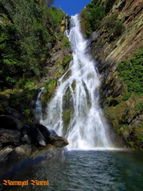 Ramajal Rural